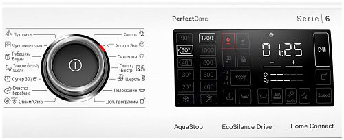 Стиральная машина Bosch WLR245H2OE
