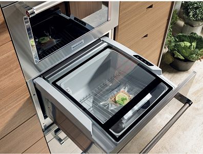 Вакуумный упаковщик KitchenAid KVXXX44601