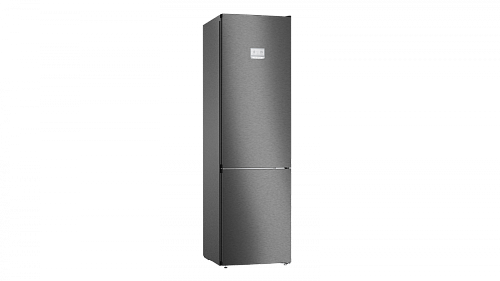 Холодильник с нижней морозильной камерой BOSCH KGN39AX32R