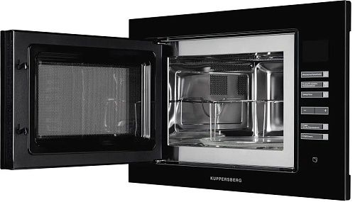 Микроволновая печь встраиваемая Kuppersberg HMW 645 B
