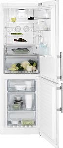Холодильник Electrolux EN 3486 MOW