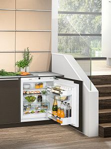 Встраиваемый холодильник Liebherr UIKP 1550