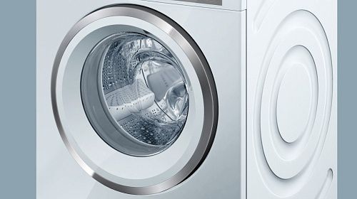 Стиральная машина Siemens WM16W640OE