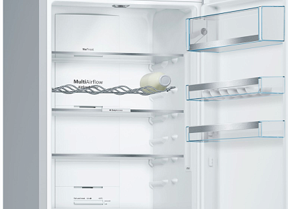 Холодильник Bosch KGN39LB3AR