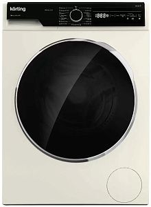 Стиральная машина с паром Korting KWM 42LS1267 B
