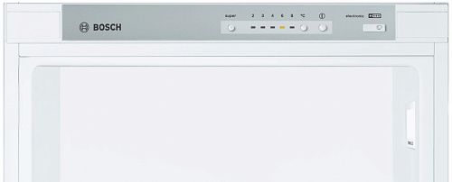 Холодильник Bosch KGV39XW21R