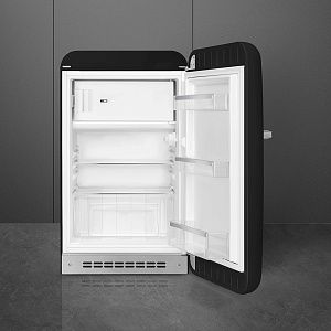 Холодильник Smeg FAB10RBL5
