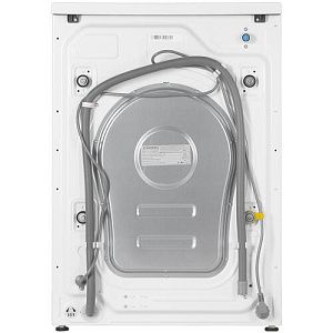Стиральная машина с инвертором MAUNFELD MFWM148WH03