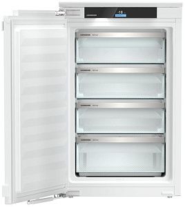 Встраиваемый морозильник Liebherr IFNd 3954