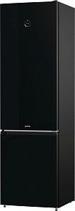 Двухкамерный холодильник Gorenje NRK621SYB4