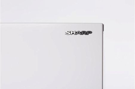 Холодильник Sharp SJ-B320EVWH