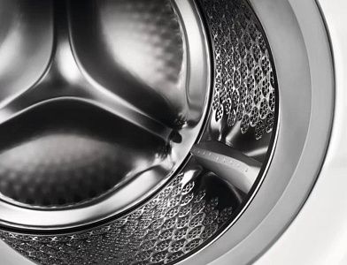 Встраиваемая стирально-сушильная машина Electrolux EW7W3R68SI