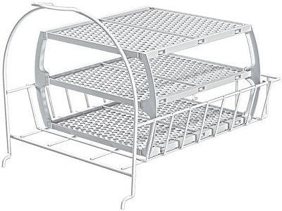 Сушильная машина Bosch WTW 85460 OE
