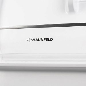 Холодильник Maunfeld MFF185SFSB