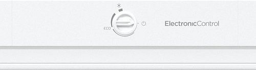 Двухкамерный холодильник Gorenje NRK611PW4