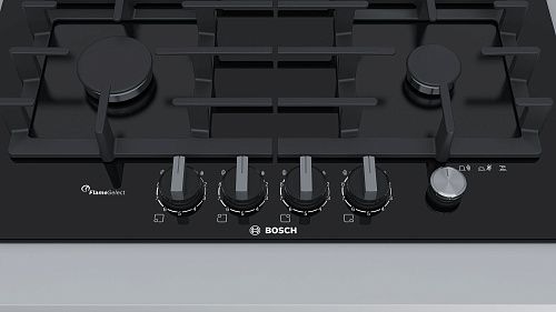 Газовая варочная поверхность Bosch PPP6A6M90R