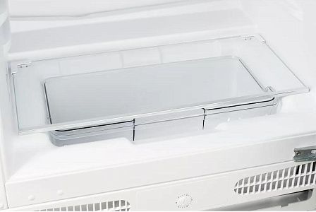 Встраиваемый холодильник Kuppersberg VBMR 134