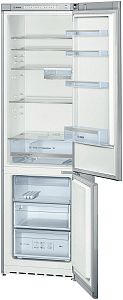 Двухкамерный холодильник Bosch KGE 39AW30 R