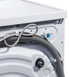 Стиральная машина Maunfeld MFWM1586WH