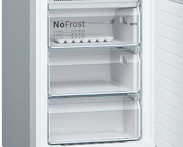 Холодильник Bosch KGN39VI21R