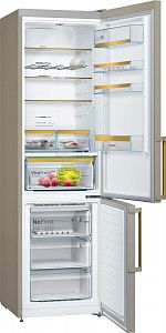 Холодильник BOSCH KGN39AV3OR