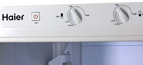 Встраиваемый холодильник Haier BCFE625AWRU