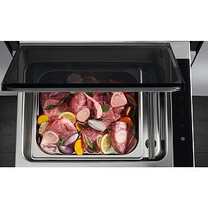 Вакуумный упаковщик AEG KDK911423T