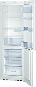 Двухкамерный холодильник Bosch KGV 36VW21 R