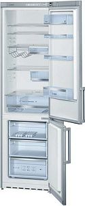 Двухкамерный холодильник Bosch KGV 39XL20 R