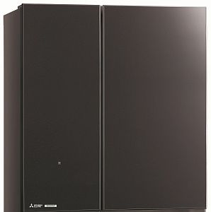 Холодильник Mitsubishi Electric MR-LR78EN-GBK-R