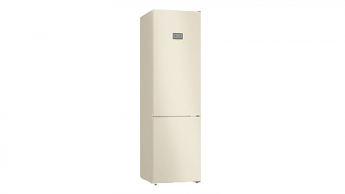 Холодильник с нижней морозильной камерой BOSCH KGN39AK31R