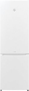 Двухкамерный холодильник Gorenje RK611SYW4