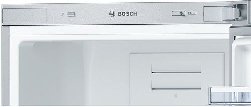 Двухкамерный холодильник Bosch KGN39VP15R