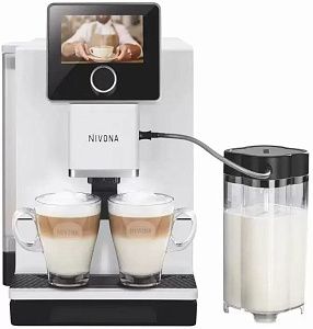 Кофемашина Nivona CafeRomatica NICR 965