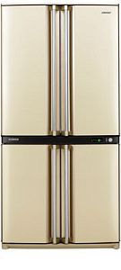 Многокамерный холодильник Sharp SJF95STBE