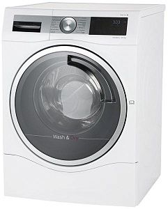 Стирально-сушильная машина BOSCH WDU28590OE