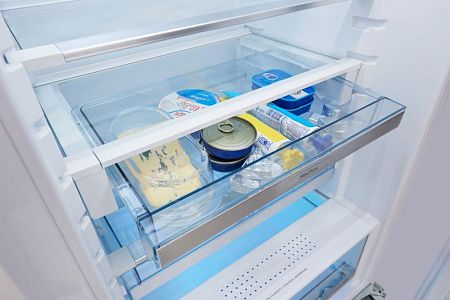 Встраиваемый однокамерный холодильник Gorenje RI5182A1