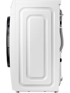 Стирально-сушильная машина Samsung WD90A7M48PH/LD белый
