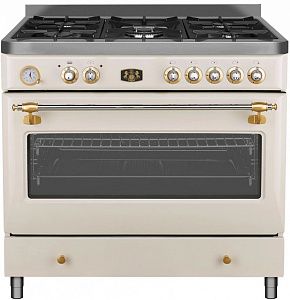 Комбинированная плита M&G ZBM 3399 C