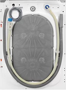 Встраиваемая стирально-сушильная машина Electrolux EW7W3R68SI