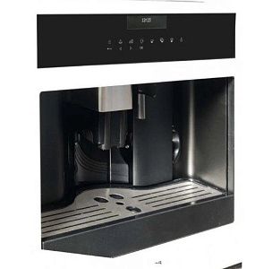 Кофемашина Fulgor Milano FCM 4500 TF WH