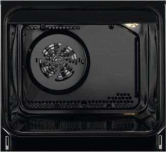 Индукционная плита AEG CCM66400BX