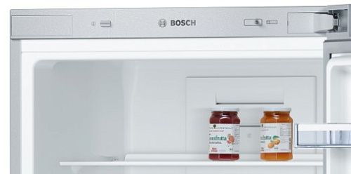 Двухкамерный холодильник Bosch KGN39VC14