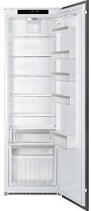 Холодильник SMEG S8L1743E