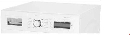 Стиральная машина Bosch WAT28541OE