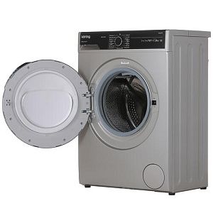 Стиральная машина Korting KWM 53LS1278 S