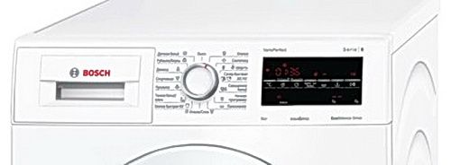 Стиральная машина Bosch WAT20441OE