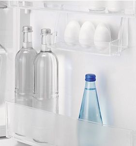 Встраиваемый холодильник Electrolux RNT8TE18S