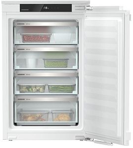 Встраиваемый морозильник Liebherr IFNe 3924