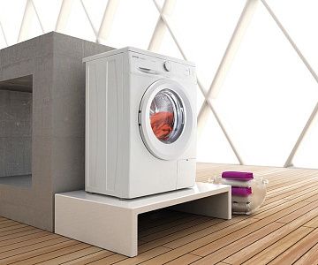 Стиральная машина Gorenje WS 62SY2W